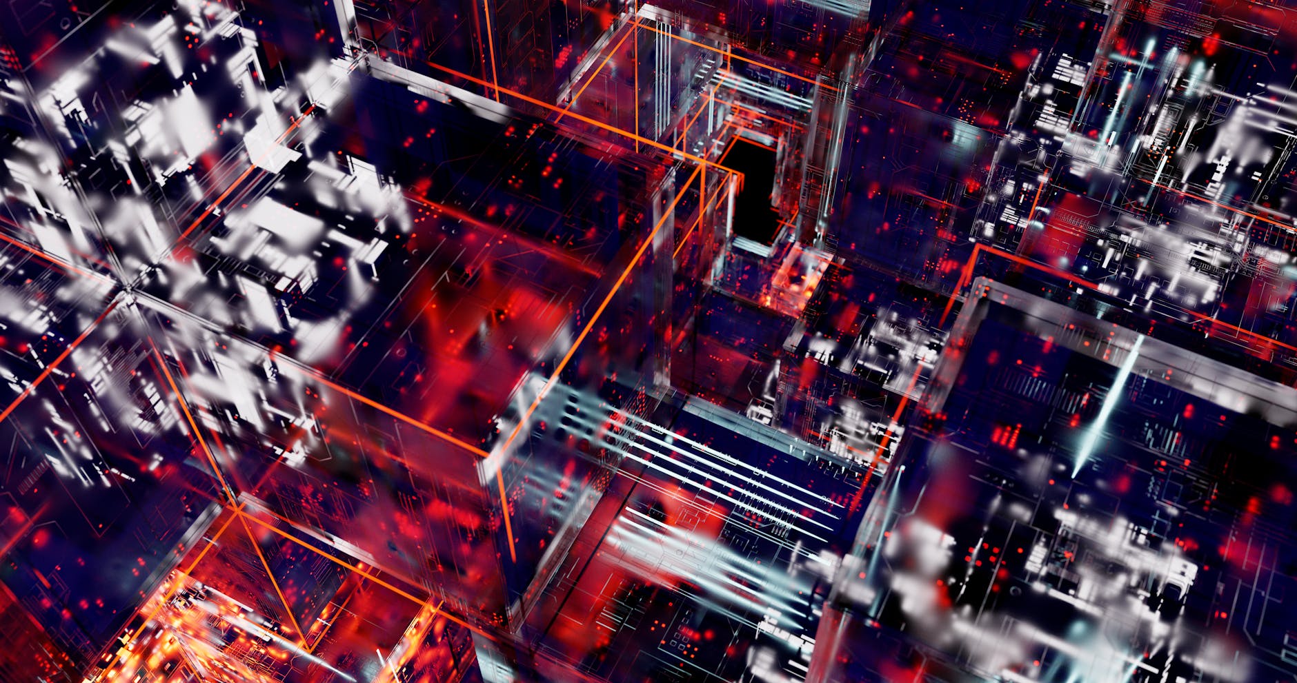 enterprise systems architecture abstract digital grid image keyword search: enterprise systems architecture, digital infrastructure, technical consulting